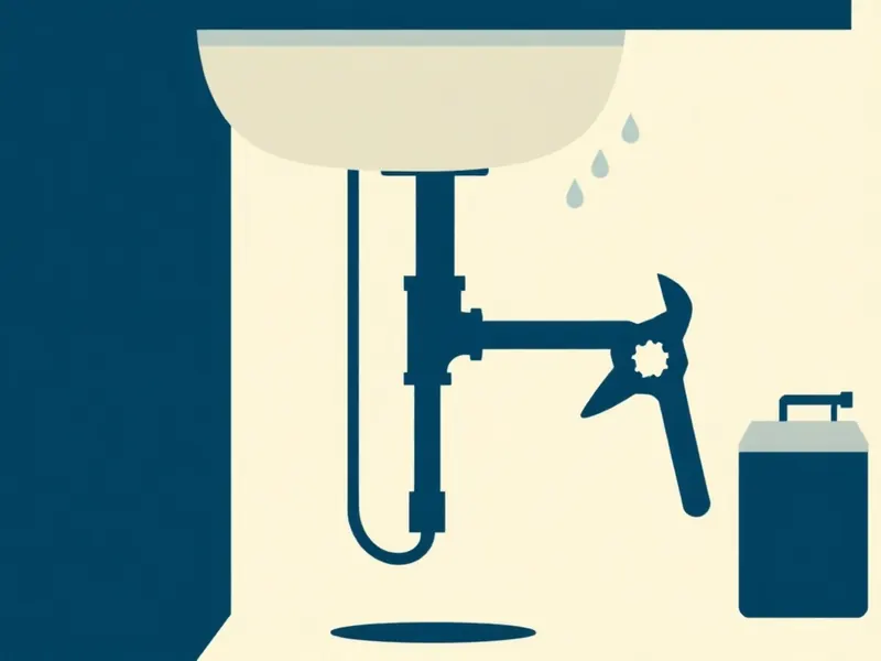 Plombier Taverny — réparation de fuite d’eau
