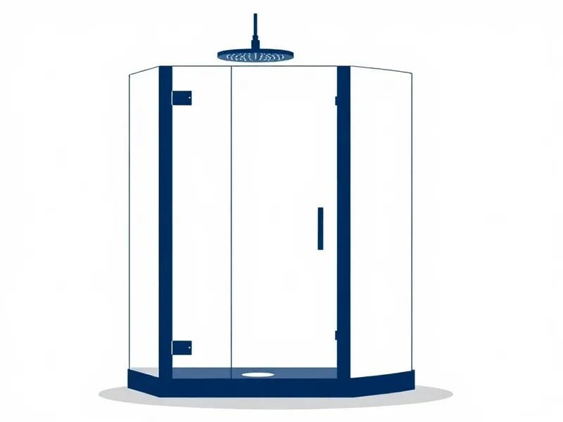 Plombier Taverny — rénovation de salle de bain